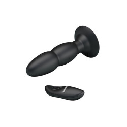 Pretty Love Plug Vibrant Extra Pleasure 13 x 3.5 cm